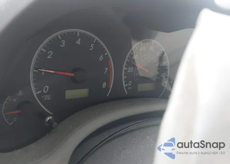 2010 Toyota Corolla Le from USA, damaged, VIN 2T1BU4EE3AC355194